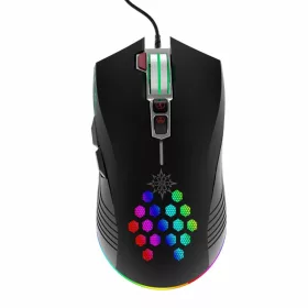 INCA IMG-347 GAMER EGÉR, BLACK