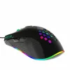 INCA IMG-347 GAMER EGÉR, BLACK