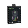 INCA IMG-347 GAMER EGÉR, BLACK