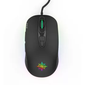 INCA IMG-348 GAMER EGÉR, BLACK