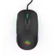 INCA IMG-348 GAMER EGÉR, BLACK