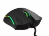 INCA IMG-349 GAMER EGÉR, BLACK