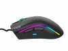 INCA IMG-349 GAMER EGÉR, BLACK