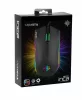 INCA IMG-349 GAMER EGÉR, BLACK