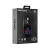 INCA IMG-355GX GAMER EGÉR, BLACK