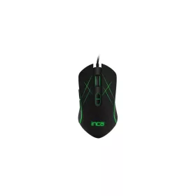 INCA IMG-GT12 GAMER EGÉR, BLACK
