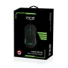 INCA IMG-GT12 GAMER EGÉR, BLACK