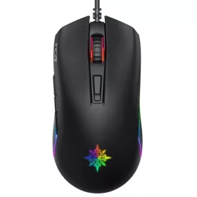 INCA IMG-GT14 GAMER EGÉR, BLACK