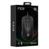 INCA IMG-GT14 GAMER EGÉR, BLACK