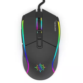 INCA IMG-GT16 GAMER EGÉR, BLACK