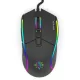 INCA IMG-GT16 GAMER EGÉR, BLACK