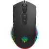 INCA IMG-GT17 GAMER EGÉR, BLACK