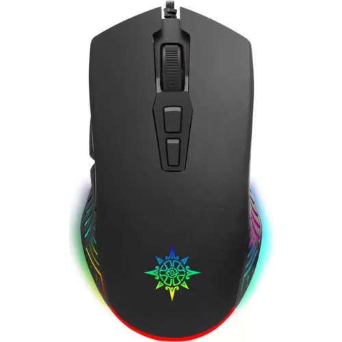 INCA IMG-GT17 GAMER EGÉR, BLACK