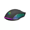 INCA IMG-GT17 GAMER EGÉR, BLACK