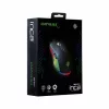 INCA IMG-GT17 GAMER EGÉR, BLACK