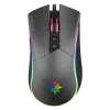 INCA IMG-GT19 GAMER EGÉR, BLACK
