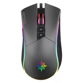 INCA IMG-GT19 GAMER EGÉR, BLACK