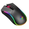 INCA IMG-GT19 GAMER EGÉR, BLACK