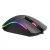 INCA IMG-GT19 GAMER EGÉR, BLACK