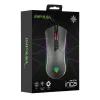 INCA IMG-GT19 GAMER EGÉR, BLACK