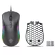 INCA IMG-GT20 GAMER EGÉR, BLACK