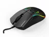 INCA IMG-GT20 GAMER EGÉR, BLACK