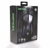 INCA IMG-GT20 GAMER EGÉR, BLACK