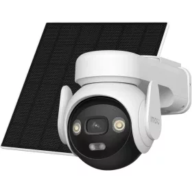 IMOU AOV PT KIT 5MP IP KAMERA 3.6MM + 5W SZOLÁR PANEL