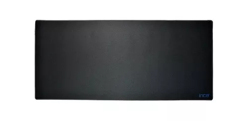 INCA IMP-018 GAMING EGÉRPAD BLACK