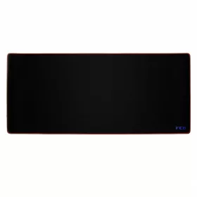 INCA IMP-018K XXL GAMING EGÉRPAD BLACK/RED