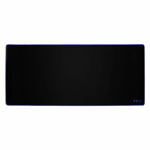 INCA IMP-018M XXL GAMING EGÉRPAD BLACK/BLUE