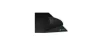 INCA IMP-020 GAMING EGÉRPAD BLACK