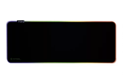 INCA IMP-022 GAMING EGÉRPAD BLACK