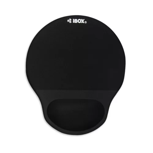 IBOX MP001 EGÉRPAD BLACK