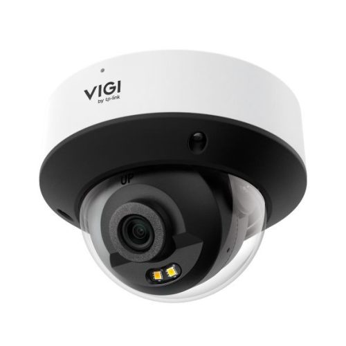TP-LINK INSIGHT S225 (2.8MM) VIGI 2MP FULL-COLOR DOME NETWORK KAMERA