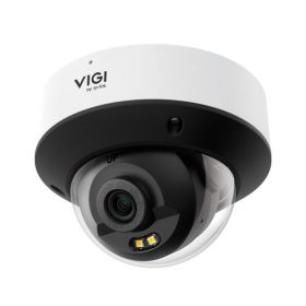   TP-LINK INSIGHT S225 (4MM) VIGI 2MP FULL-COLOR DOME NETWORK KAMERA
