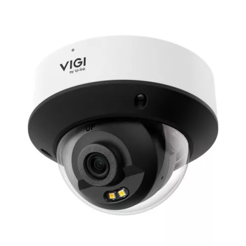 TP-LINK INSIGHT S225 (4MM) VIGI 2MP FULL-COLOR DOME NETWORK KAMERA