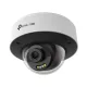 TP-LINK INSIGHT S245 (2.8MM) VIGI 4MP FULL-COLOR DOME NETWORK KAMERA