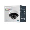TP-LINK INSIGHT S245 (2.8MM) VIGI 4MP FULL-COLOR DOME NETWORK KAMERA