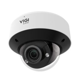   TP-LINK INSIGHT S245ZI VIGI 4MP IR MOTORIZED VARIFOCAL DOME NETWORK KAMERA