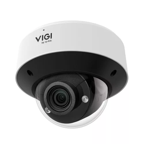 TP-LINK INSIGHT S245ZI VIGI 4MP IR MOTORIZED VARIFOCAL DOME NETWORK KAMERA