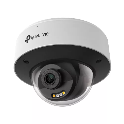TP-LINK INSIGHT S285 (2.8MM) VIGI 8MP FULL-COLOR DOME NETWORK KAMERA