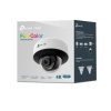 TP-LINK INSIGHT S285 (4MM) VIGI 8MP FULL-COLOR DOME NETWORK KAMERA