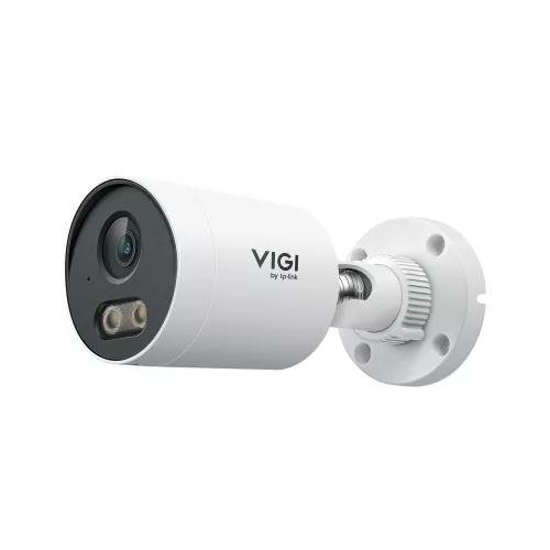 TP-LINK INSIGHT S325 VIGI 2MP KÜLTÉRI FULL-COLOR BULLET NETWORK KAMERA