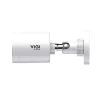 TP-LINK INSIGHT S325 VIGI 2MP KÜLTÉRI FULL-COLOR BULLET NETWORK KAMERA