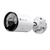 TP-LINK INSIGHT S345 VIGI 4MP KÜLTÉRI FULL-COLOR BULLET NETWORK KAMERA