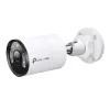 TP-LINK INSIGHT S345 VIGI 4MP KÜLTÉRI FULL-COLOR BULLET NETWORK KAMERA