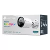 TP-LINK INSIGHT S345 VIGI 4MP KÜLTÉRI FULL-COLOR BULLET NETWORK KAMERA