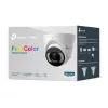 TP-LINK INSIGHT S345 VIGI 4MP KÜLTÉRI FULL-COLOR BULLET NETWORK KAMERA