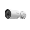 TP-LINK INSIGHT S345S VIGI 4MP KÜLTÉRI COLOURPRO 2.0 BULLET NETWORK KAMERA